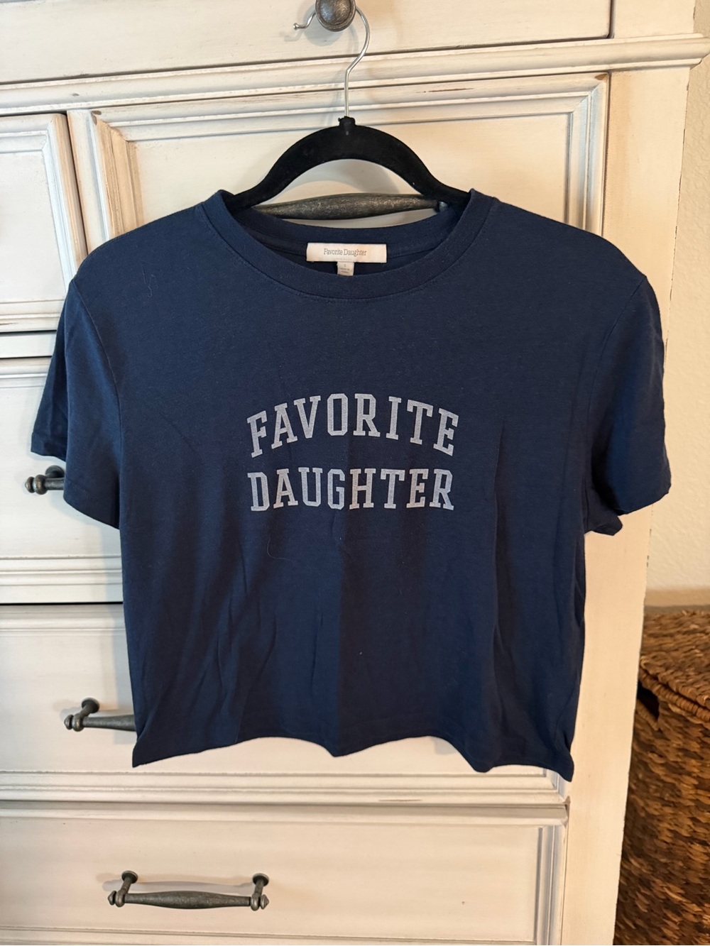 Favorite Daughter tee